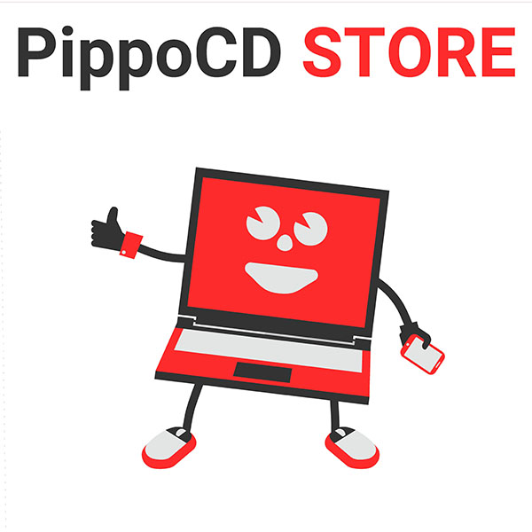 PippoCD STORE